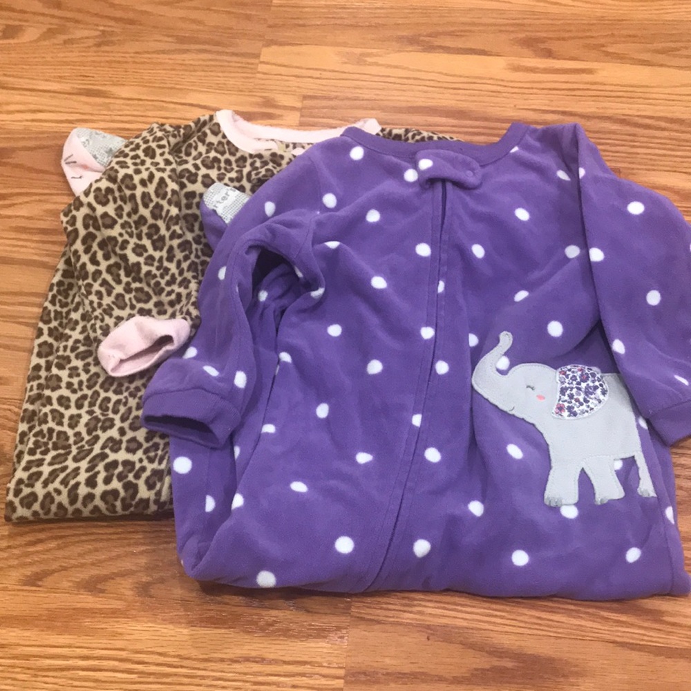 Pajamas